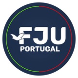 Telegram profile photo for FJU Portugal