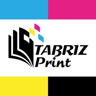 Telegram profile photo for چاپ تبریزپرینت