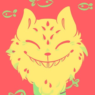 Telegram profile photo for Бесконечная фантазия (НБ)