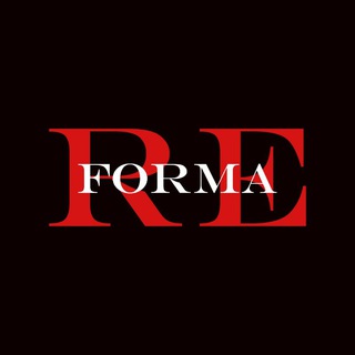 Telegram profile photo for Формы от Реформы