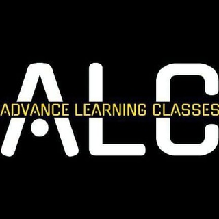 Telegram profile photo for AL Classes