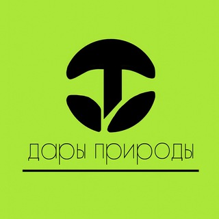 Telegram group profile photo for Дары Природы chat