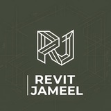 Telegram profile photo for Revit jameel