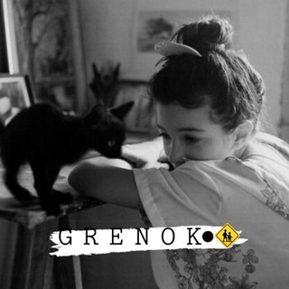 Telegram profile photo for 𝙶 𝚁 𝙴 𝙽 𝙾 𝙺•🚸