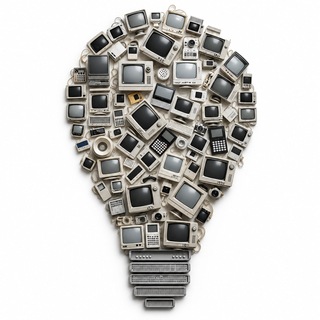 Telegram profile photo for חדשות טכנולוגיה