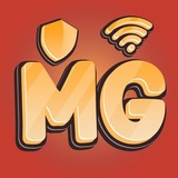 Telegram profile photo for IRAN MIG MIG / OPEN VPN / اوپن وی پی ان