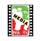 Telegram profile photo for PFA MEDIA
