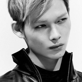 Telegram profile photo for dance prodigy ⁷
