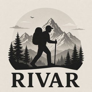 Telegram profile photo for RIVAR
