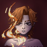 Telegram profile photo for •спичечный коробок•