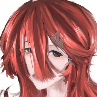 Telegram profile photo for Что рисует дэлкс