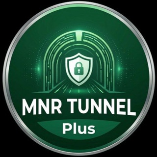 Telegram group profile photo for MNR TUNNEL CHAT