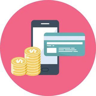 Telegram profile photo for 📍СЕРВИС ОПЛАТ