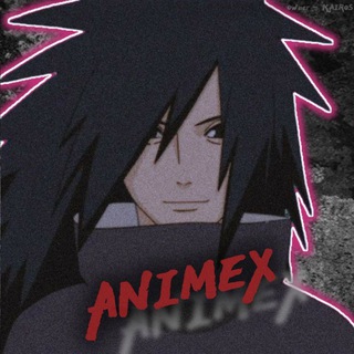 Telegram profile photo for ANIMEX SAGA