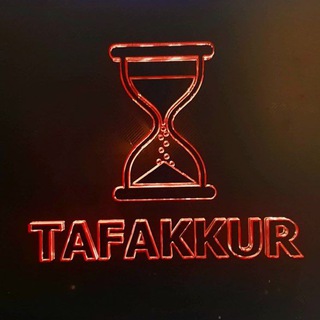 Telegram profile photo for ATRK_TAFAKKUR