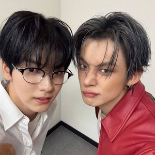 Telegram profile photo for 星々 belong to hyungz 🔒