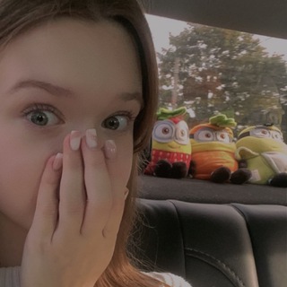 Telegram profile photo for Няшка в