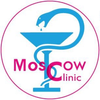 Telegram profile photo for КЛИНИКА МОСКВА