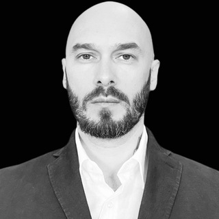 Telegram profile photo for NICOLAI LILIN