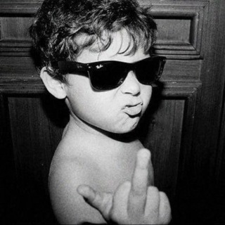 Telegram profile photo for operstyle