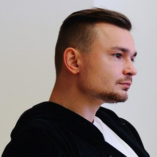 Telegram profile photo for Бурый мишка