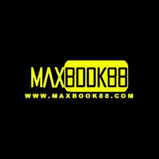 Telegram profile photo for MaxBook88