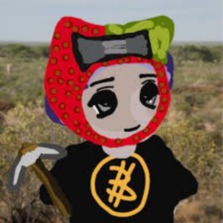 Telegram profile photo for Dusts Calls