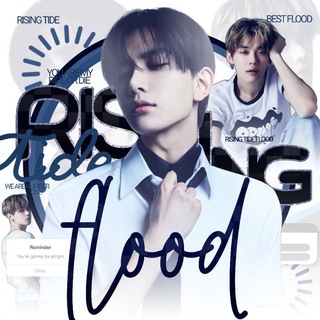 Telegram profile photo for 𝗥𝗜𝗦𝗜𝗡𝗚 𝗧𝗜𝗗𝗘 || 𝗜𝗡𝗙𝗢