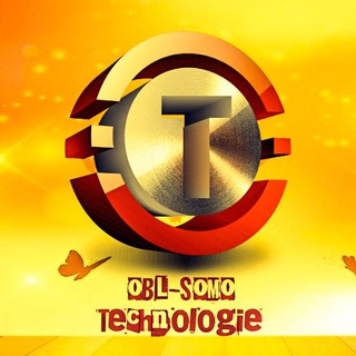 Telegram profile photo for OBL-SOMO
