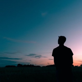 Telegram profile photo for Nothing