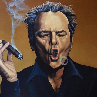 Telegram profile photo for Mr. Oleskii - о внутренней силе