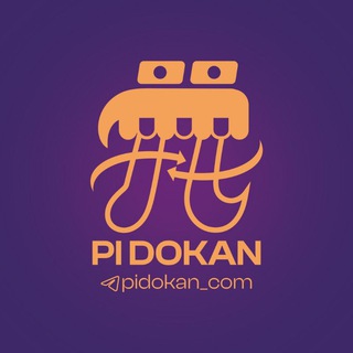 Telegram profile photo for pidokan