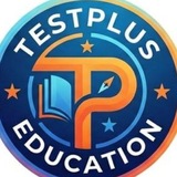 Telegram profile photo for 𝐓𝐞𝐬𝐭𝐏𝐥𝐮𝐬