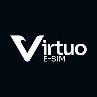 Telegram profile photo for VirtuoE-sim