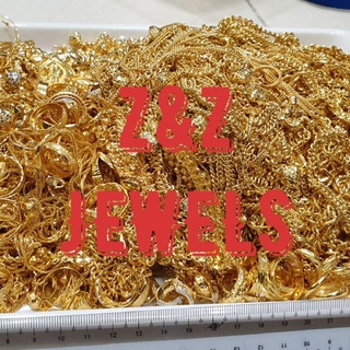 Telegram profile photo for Z & Z JEWELS