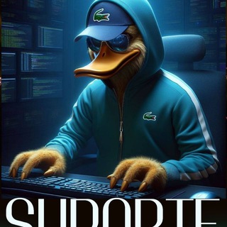Telegram group profile photo for PATO CALL ME