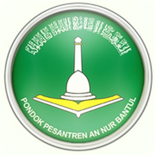 Telegram profile photo for Pondok-ngrukem