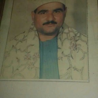 Telegram profile photo for تراث الشيخ السيد متولي عبد العال رحمه الله