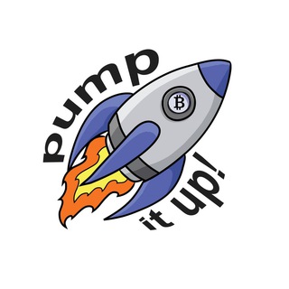 Telegram profile photo for Pump it up!