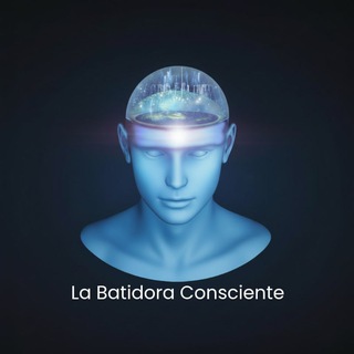 Telegram profile photo for La Batidora Consciente