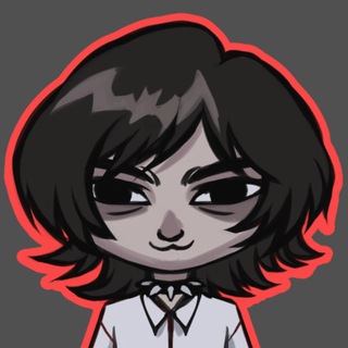 Telegram profile photo for ксантин