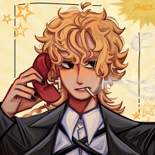 Telegram profile photo for Покорячки шадс ✌️