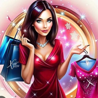 Telegram profile photo for БЕСПЛАТНЫЙ WB-OZON🔥🌸❤️ ЗАРОБОТОК ОНЛАЙН 😍