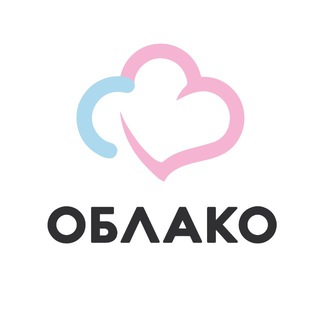 Telegram profile photo for ОБЛАКО
