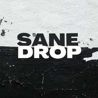 Telegram profile photo for SANE DROP | Дроп | Дропшиппінг | ОПТ