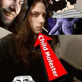 Telegram profile photo for Metal Exposed