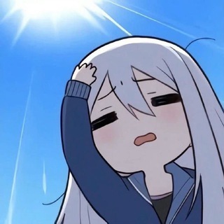 Telegram group profile photo for ЧАТ STIKERSMANHWAA