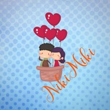 Telegram profile photo for NikiMiki
