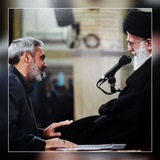 Telegram profile photo for صفحه رسمی حاج علی مالکی نژاد