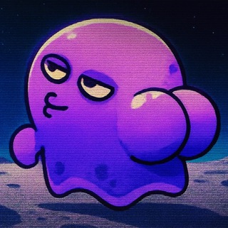 Telegram profile photo for VOID Hub